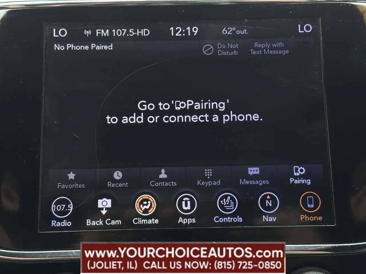 JeepGrand Cherokee15