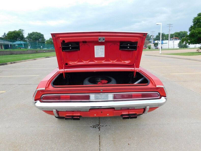 1970 Dodge Challenger