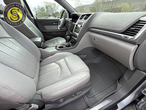 2014 GMC Acadia SLT-2