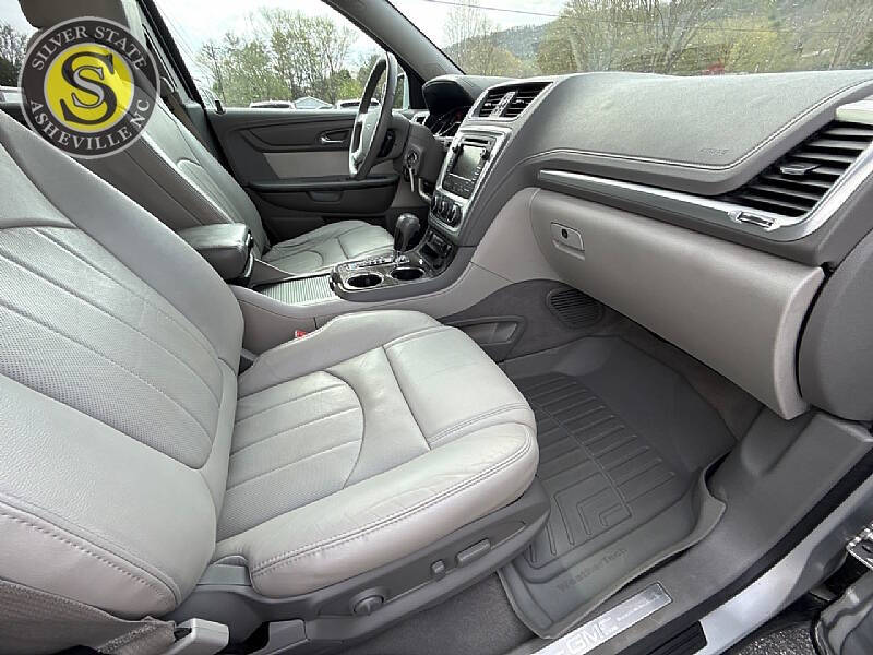 2014 GMC Acadia SLT-2