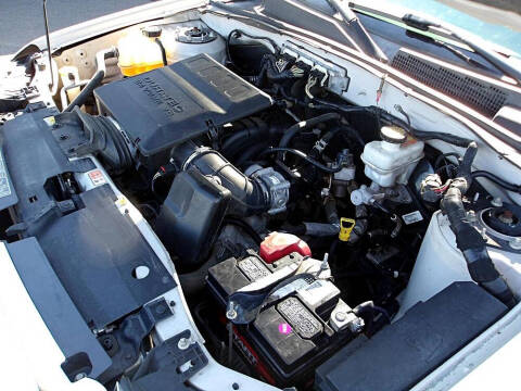 2010 Ford Escape Limited