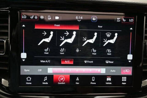 2023 Dodge Durango SRT 392 Plus