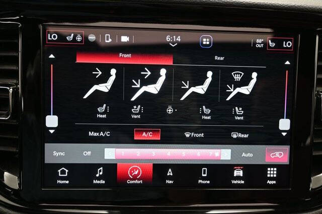 2023 Dodge Durango SRT 392 Plus