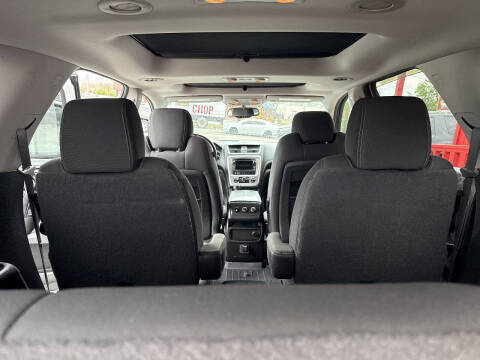 2014 GMC Acadia SLE-2