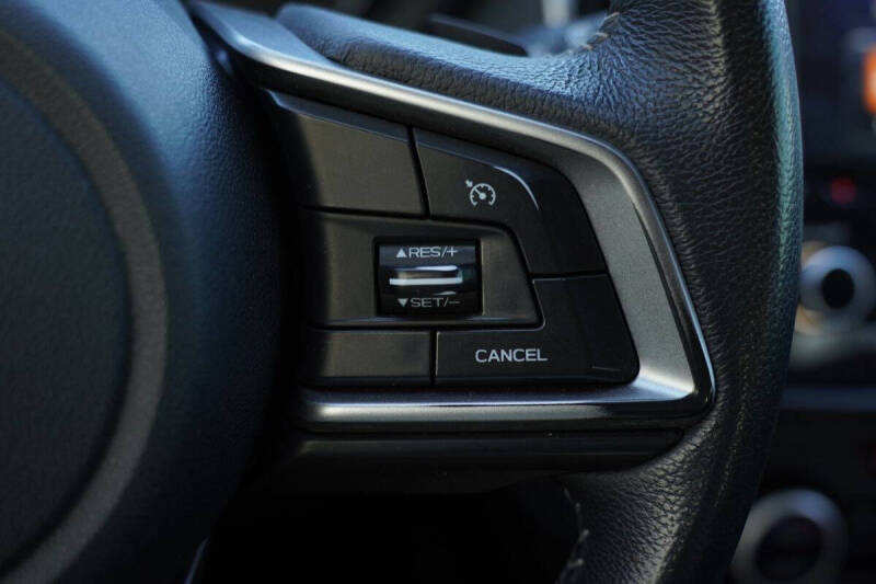 2018 Subaru Impreza Limited