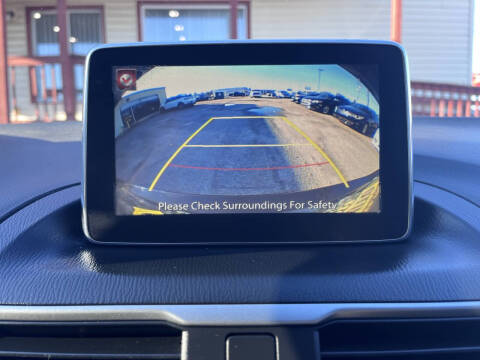 2015 Mazda MAZDA3 i Grand Touring