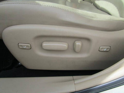 2011 Toyota Highlander Limited