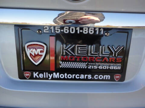 2014 BMW 7 Series 750i xDrive