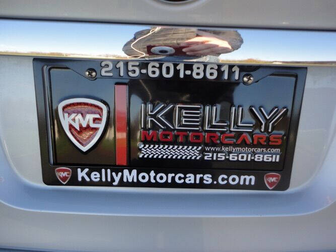 2014 BMW 7 Series 750i xDrive