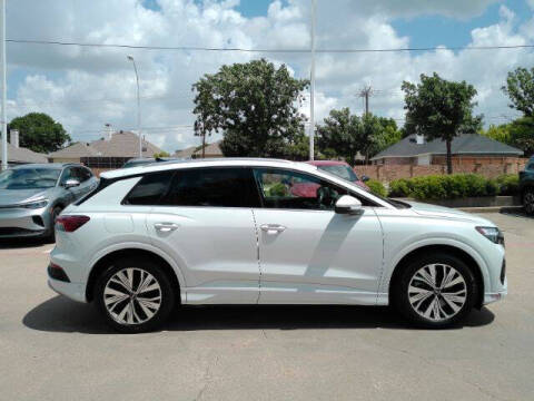 2023 Audi Q4 e-tron Premium Plus 40
