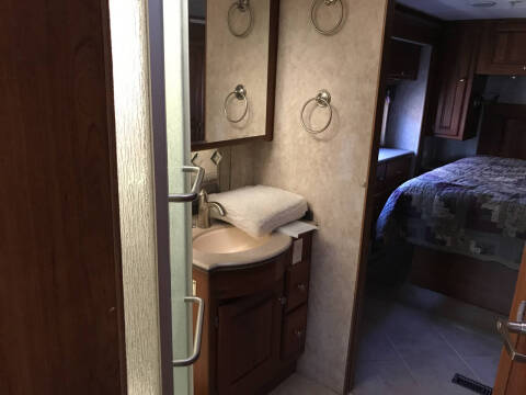 2005 Monaco Diplomat