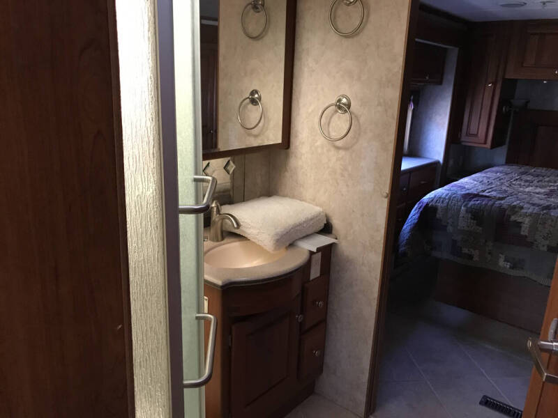 2005 Monaco Diplomat