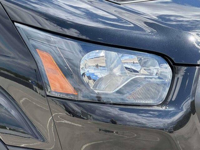 2025 Ford Transit 250