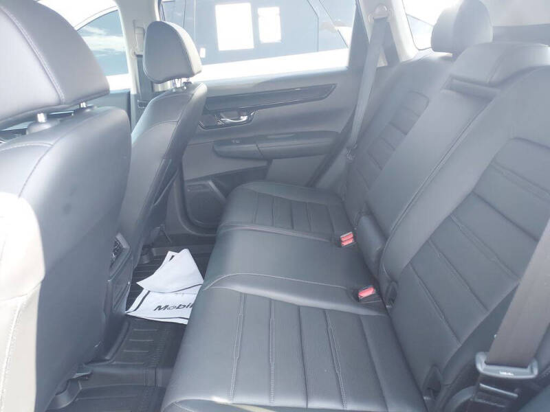 2023 Honda CR-V