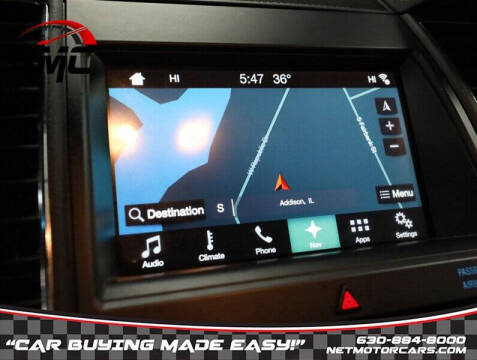 2017 Ford Taurus SHO