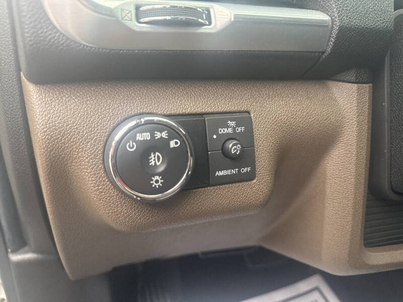 2014 GMC Acadia SLT-2