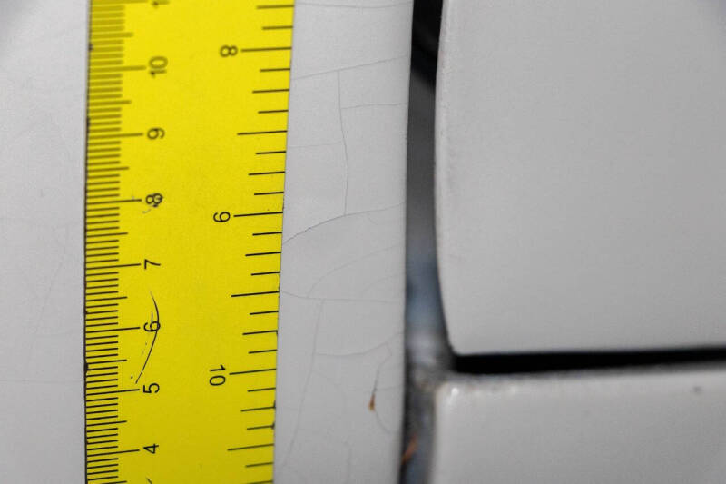 1968 Cadillac DeVille