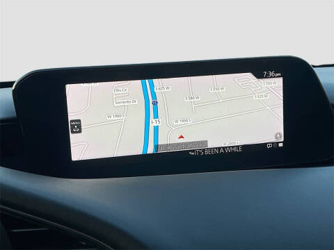 2021 Mazda Mazda3 Hatchback Premium