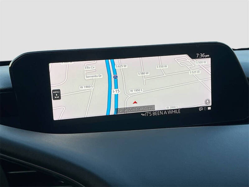 2021 Mazda Mazda3 Hatchback Premium