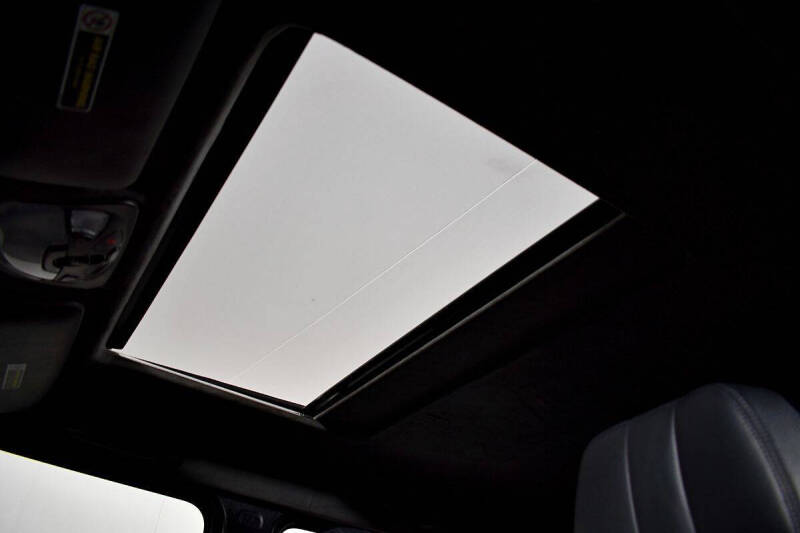 2012 Mercedes-Benz G-Class G 550