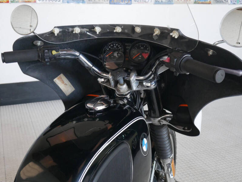 1976 BMW R 90/6