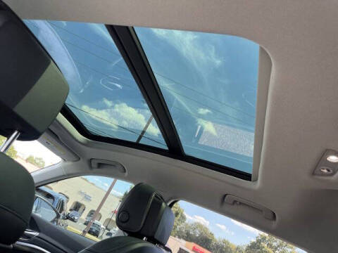 2024 Audi Q8 e-tron quattro Prestige