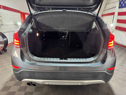 2014 BMW X1 xDrive28i