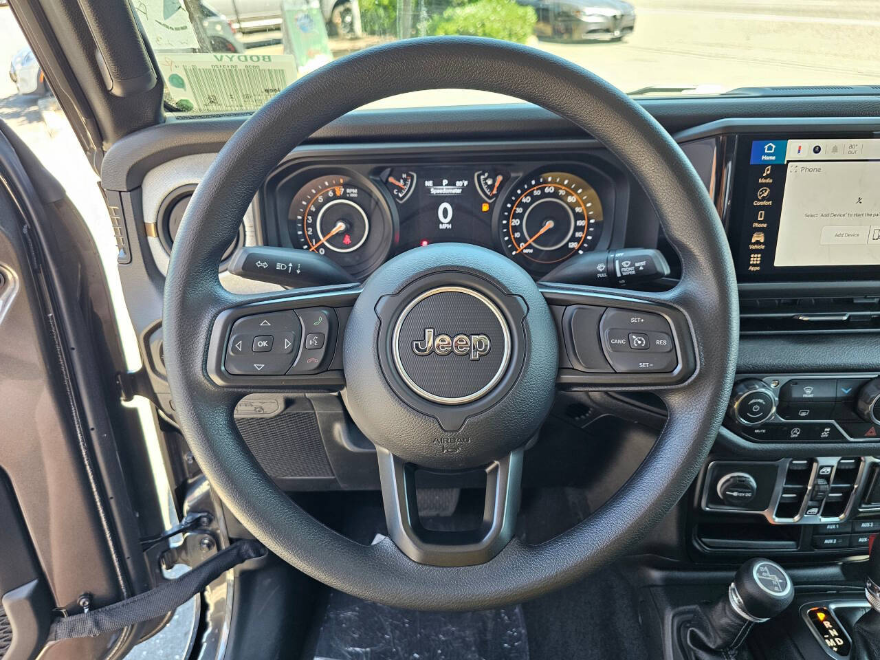 2024 Jeep Gladiator for sale at Autos by Talon in Seattle, WA