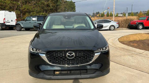 2023 Mazda CX-5 2.5 S Select