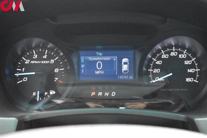 2015 Ford Explorer Police Interceptor Utility