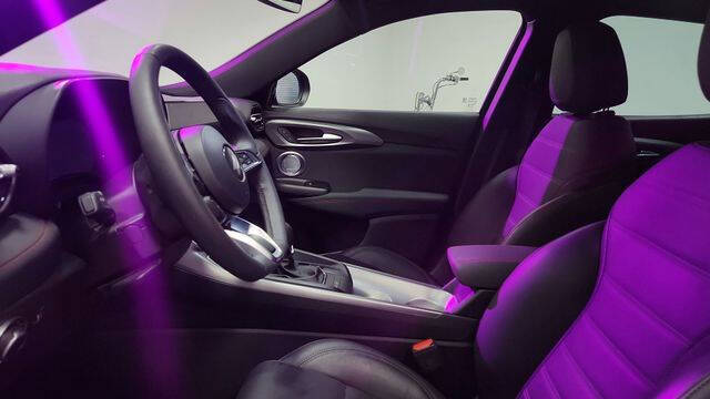 2024 Dodge Hornet GT Plus