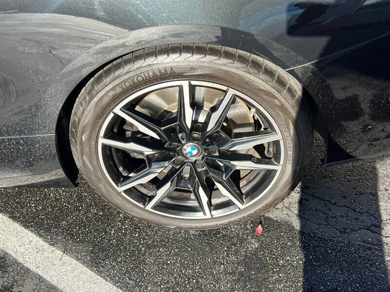 2024 BMW 8 Series M850i xDrive