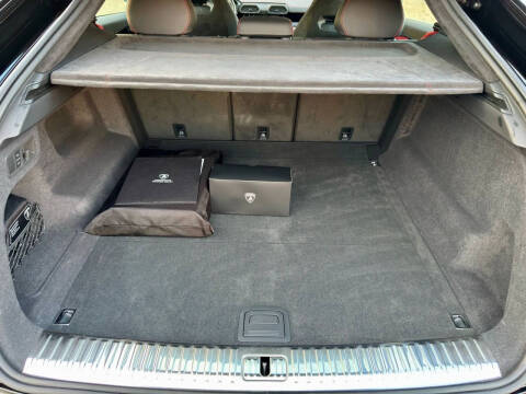 2024 Lamborghini Urus S