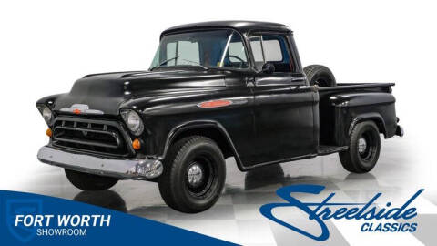 1957 Chevrolet 3100