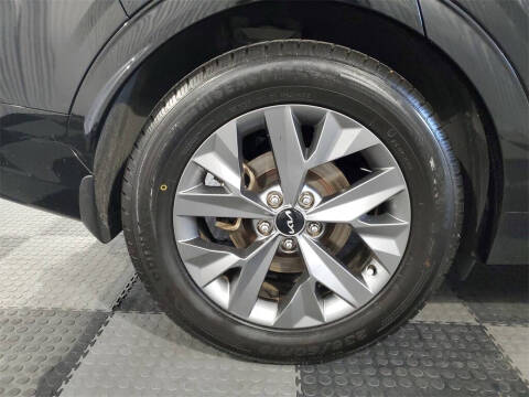 2023 Kia Sportage SX