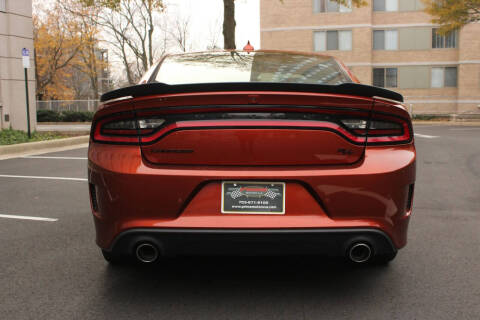 2021 Dodge Charger R/T