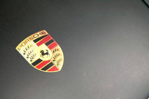 2011 Porsche Boxster Spyder