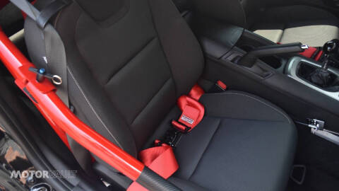 2010 Chevrolet Camaro SS