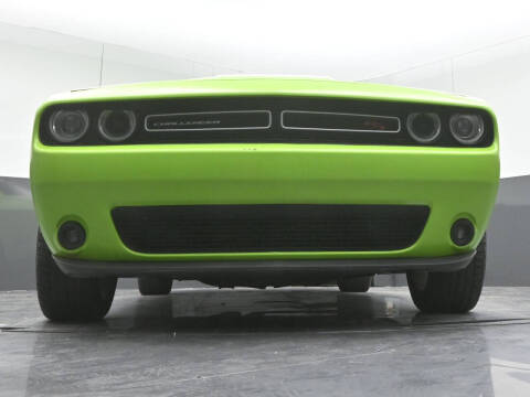 2015 Dodge Challenger R/T