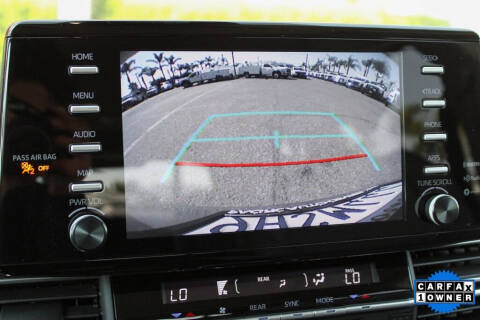 2023 Toyota Sienna XLE 7-Passenger