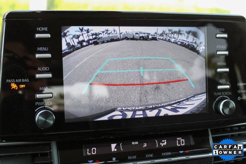 2023 Toyota Sienna XLE 7-Passenger