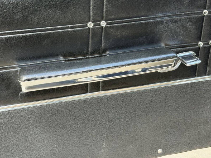 1963 Chevrolet Impala