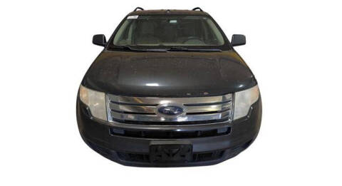 2007 Ford Edge SE
