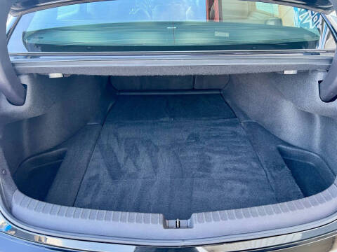 2015 Acura TLX w/Tech