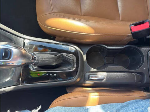 2018 Buick Encore Premium