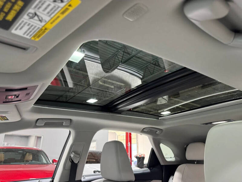 2022 Lexus RX 450h