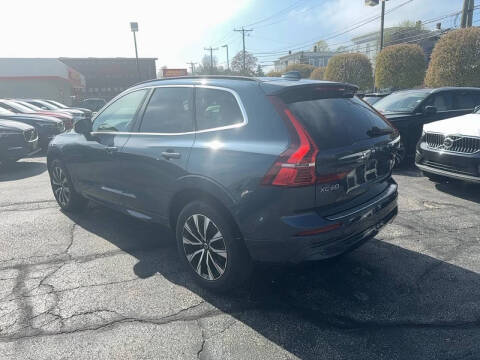 2023 Volvo XC60 B5 Core