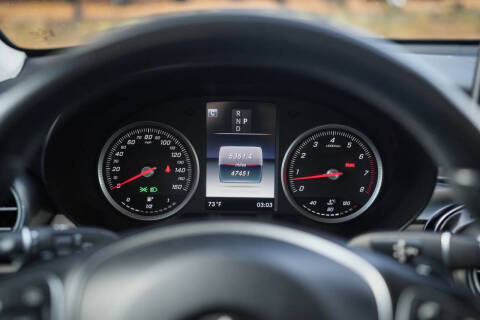 2016 Mercedes-Benz GLC GLC 300