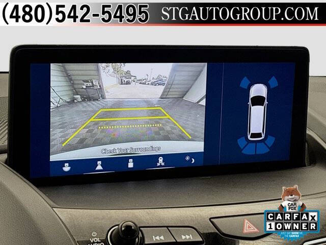 2022 Acura RDX w/Tech