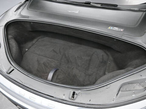 2023 Lucid Air Touring